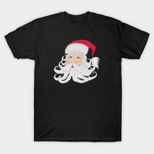 Santa Claus T-Shirt